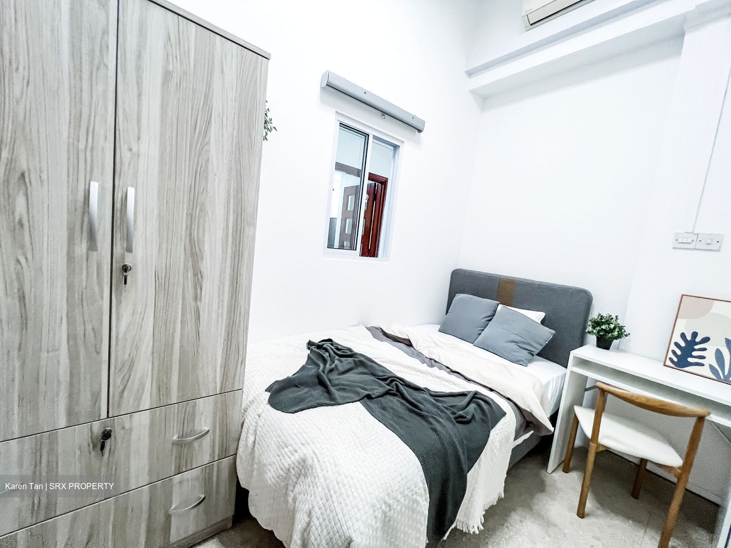Cavendish Park (D21), Condominium #566559101